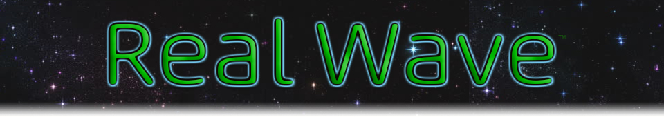 Real Wave